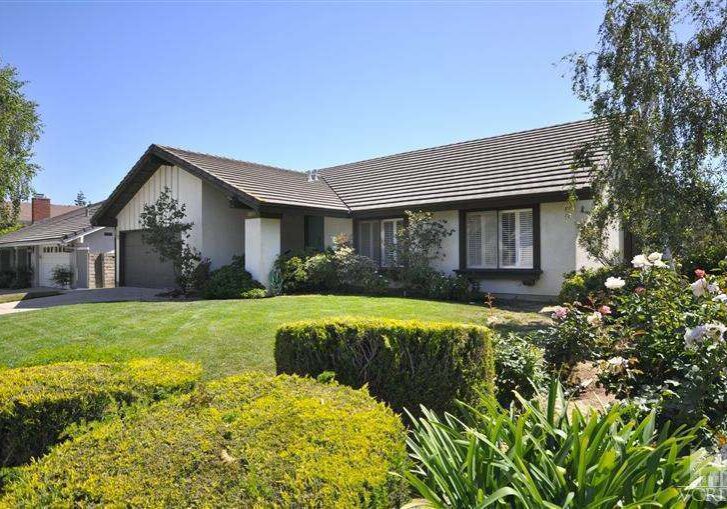 3093 East Adirondack Court, Westlake Village, CA 1
